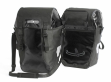 Sakwy tylne Ortlieb Bike-Packer Classic black 40L