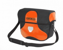 Ortlieb torba na kierownicę ultimate 6 m classic orange-black 7lo-f3116