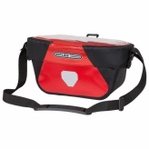 Torba na kierownicę Ortlieb Ultimate Six 5L red