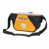 Torba na kierownicę Ortlieb Ultimate6 5L sunyellow