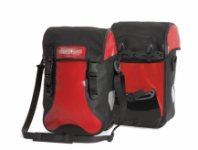 Sakwy uniwersalne Ortlieb Sport Packer Classic 30l