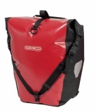 Podwójna sakwa rowerowa Ortlieb back-roller classic 40L