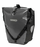 Sakwa rowerowa Ortlieb Back-Roller Classic asphalt-black 40l