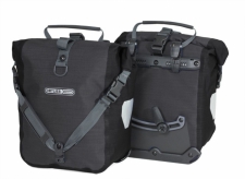 Sakwy rowerowe Ortlieb Sport-Roller Plus 25L