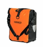 Sakwa rowerowa Ortlieb Sport-Roller classic orange-black 25l