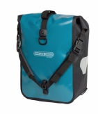 Podwójna sakwa rowerowa Ortlieb uni sport-roller classic 25L