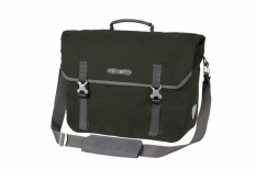 Ortlieb torba miejska commuter-bag two ql3.1 pine urban line 20lo-f70663