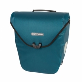 Ortlieb torba velo-shopper petrol 18lo-f7525