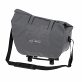 Torba na bagażnik Ortlieb Trunk Bag 12L szara