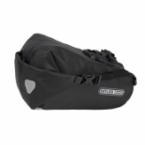 Torba podsiodłowa Ortlieb saddle-bag two czarna 4,1L