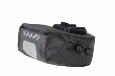 Ortlieb torba podsiodłowa saddle-bag two  micro slate-black 0,8lo-f9671