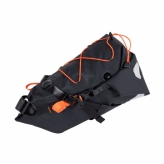 Torba podsiodłowa Ortlieb Bike packing seat-pack 11L