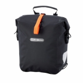 Sakwa rowerowa Ortlieb Bike Packing Gravel-Pack black matt 25l