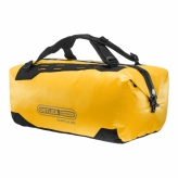 Torba plecak Ortlieb Duffle sun yellow/black 85l