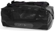 Torba podróżna Ortlieb Duffle czarna 60L