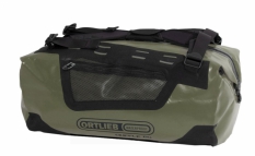 Torba podróżna Ortlieb Duffle 60L oliwkowa