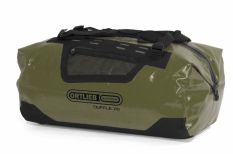 Torba podróżna Ortlieb Duffle olive-black 110L