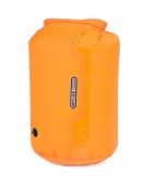 Ortlieb worek dry bag ps10  compression orange 12lo-k2202