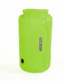 Ortlieb worek dry bag ps10  compression light green 7lo-k2221