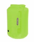 Ortlieb worek dry bag ps10  compression light green 12lo-k2222