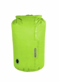 Ortlieb worek dry bag ps10  compression light green 22lo-k2223