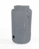 Ortlieb worek dry bag ps10  compression light grey 7lo-k2231