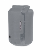 Ortlieb worek dry bag ps10  compression light grey 12lo-k2232