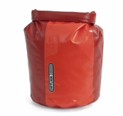 Ortlieb worek dry bag pd350 cranberry-signalred   5lo-k4052