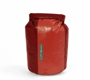 Ortlieb worek dry bag pd350 cranberry-signalred   7lo-k4152