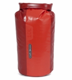 Ortlieb worek dry bag pd350 cranberry-signalred  10lo-k4352