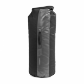 Worek trekkingowy Ortlieb Dry Bag PS490 czarna 59L