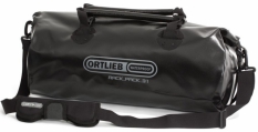 Torba rowerowa podróżna Ortlieb Rack-Pack M 31L