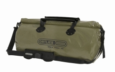 Torba podróżna Ortlieb Rack-Pack PD620 49L