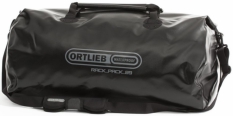 Torba podróżna rowerowa Ortlieb Rack-Pack XL 89L