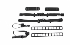 Ortlieb plecak atrack - attachment kit for gearo-r10104