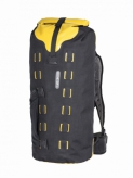 Ortlieb plecak gear-pack 32 black-sun yellowo-r17102