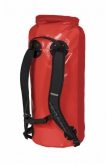 Torba/worek Ortlieb X-plorer M 35L czerwony