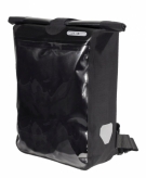 Ortlieb kuriers.  plecak messenger bag  pro black 39lo-r2201