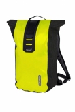 Ortlieb plecak velocity 23l high visibility neon yellowo-r4043