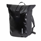 Plecak rowerowy Ortlieb Velocity 29l czarny