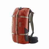 Plecak Ortlieb Atrack 25l rooibos