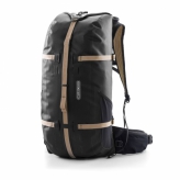 Plecak Ortlieb Atrack 35l black