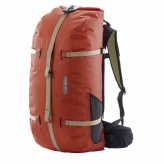 Plecak Ortlieb Atrack 45l rooibos