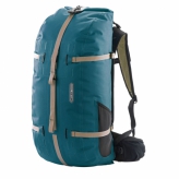Plecak podróżny Ortlieb Atrack niebieski 45L