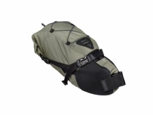 Torba rowerowa podsiodłowa Topeak Backloader 10l