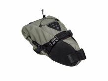 Torba rowerowa podsiodłowa Topeak Backloader 15l