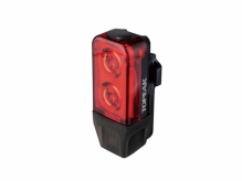 Lampka rowerowa tylna Topeak Tailux 25 USB