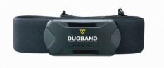 Topeak duoband hart reate monitor set (bluetooth smart 4.0 & ant+)t-tpb-hrm05