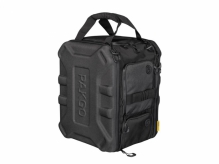 Torba rowerowa Topeak Pakgo Gear Pack czarna