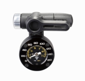 Manometr do pompki rowerowej Topeak Shuttle Gauge